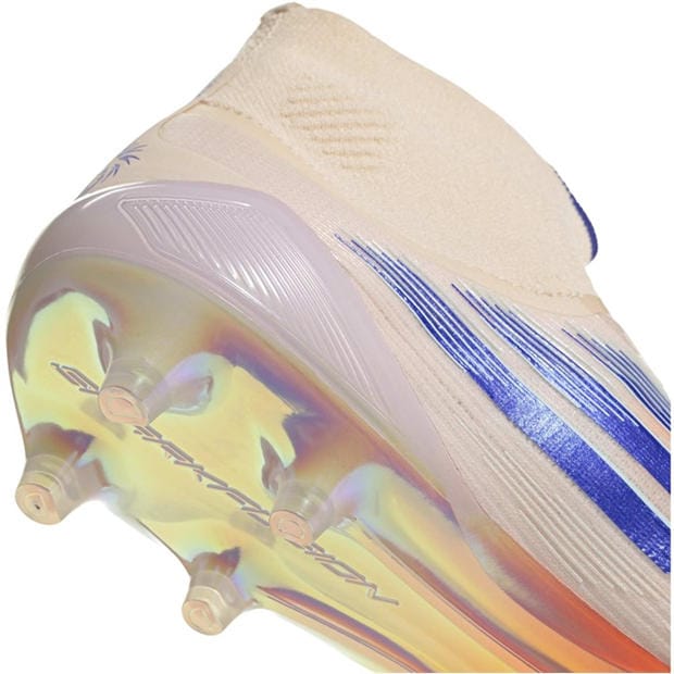 Bliss Orange - adidas - Adidas F50 Sparkfusi Ld99