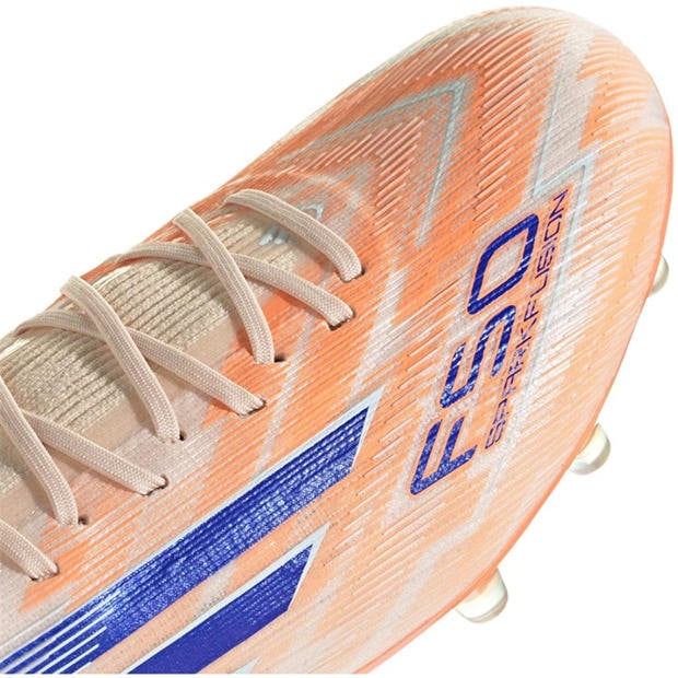 Bliss Orange - adidas - Adidas F50 Sparkfusi Ld99