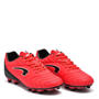 Red/Black - Kronos - Costa 2 Firm Ground Football Boots