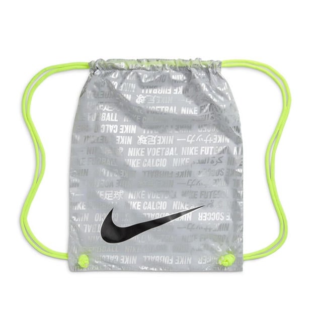 Волт/Черен - Nike - Mercurial Superfly 10 Elite Firm Ground Boots