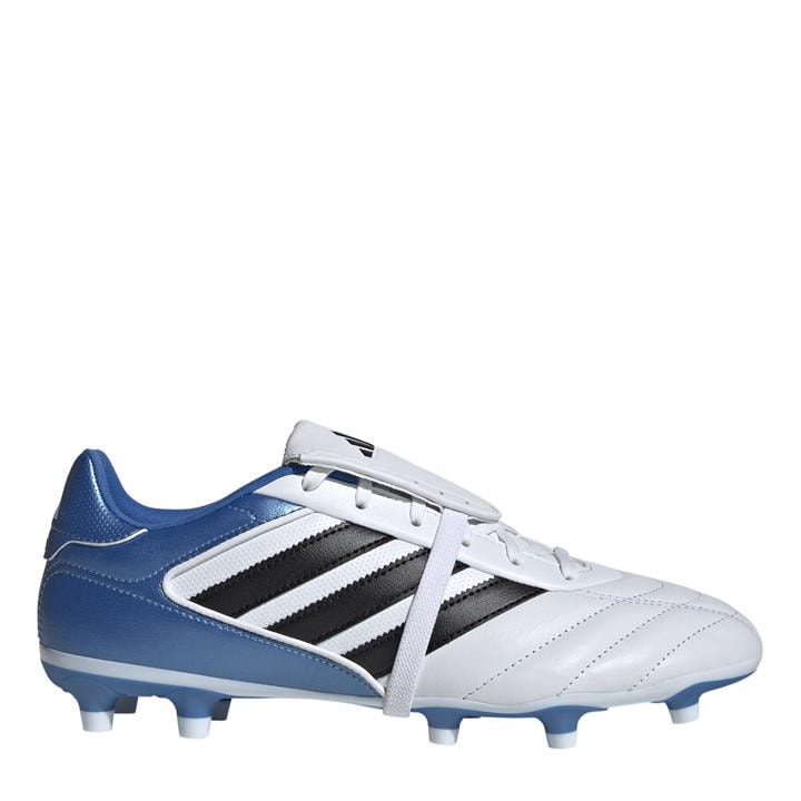 Adidas Men's White Copa Gloro Ii Fg Firm Ground Football Boots in Size 9, Sports Direct