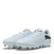 Icy Blue/White