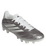Taupe/Night Met - adidas - Copa Pure IV Club Firm Ground Boots