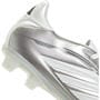 Taupe/Night Met - adidas - Copa Pure IV Club Firm Ground Boots