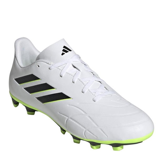 Ftwr White - adidas - Men's Copa Pure.4 Fxg Firm Ground Football Boots