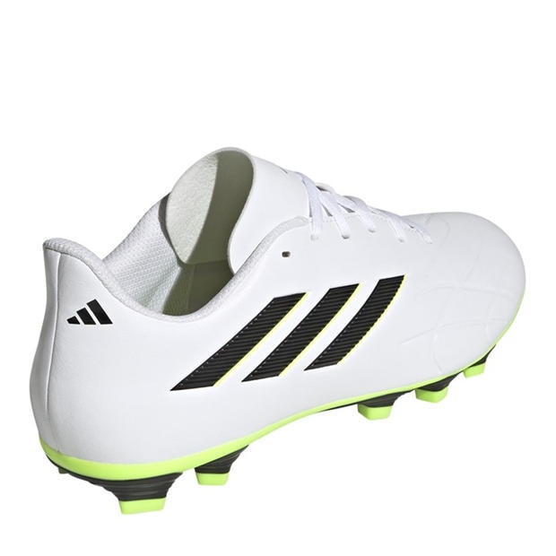 Ftwr White - adidas - Men's Copa Pure.4 Fxg Firm Ground Football Boots
