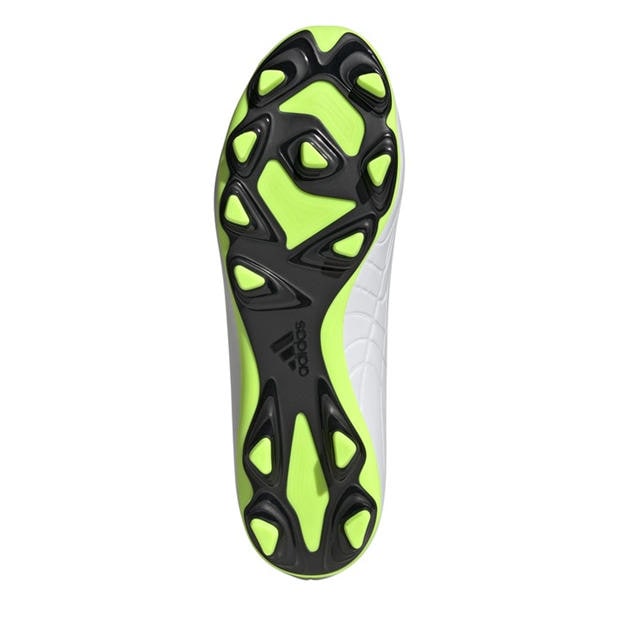 Ftwr White - adidas - Men's Copa Pure.4 Fxg Firm Ground Football Boots