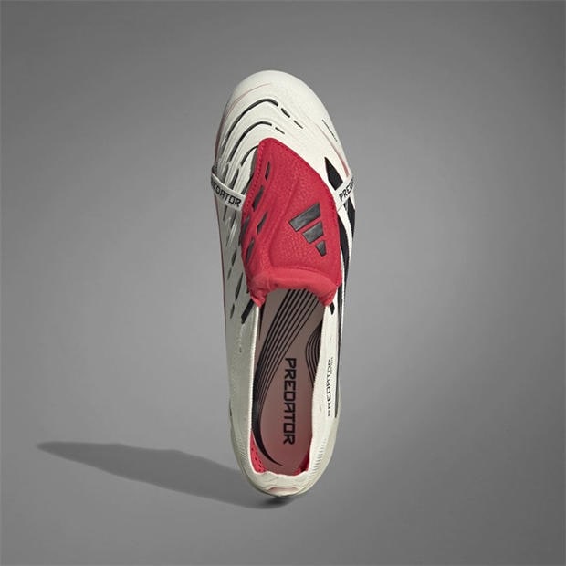 Off White - adidas - Adidas Pred Elt Ft F Sn99