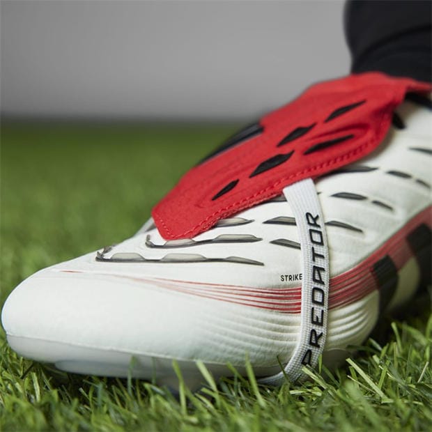 Off White - adidas - Adidas Pred Elt Ft F Sn99