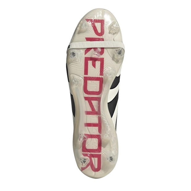 Off White - adidas - Adidas Pred Elt Ft F Sn99