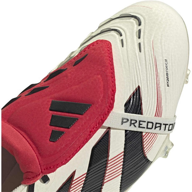 Off White - adidas - Adidas Pred Elt Ft F Sn99