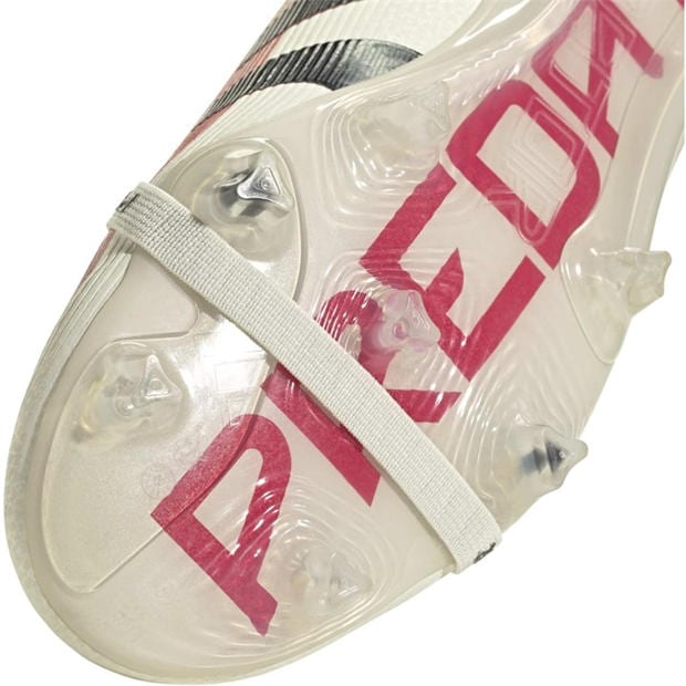 Off White - adidas - Adidas Pred Elt Ft F Sn99