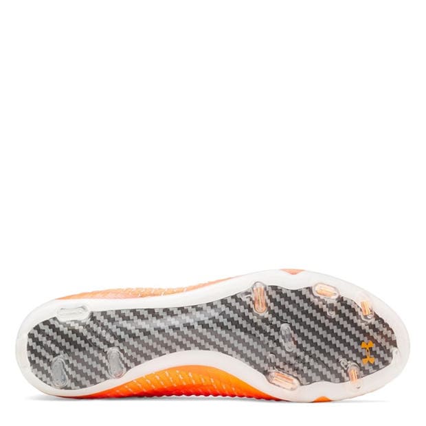 Оранжево - Under Armour - Shadow Elite 3 Firm Ground Football Boots