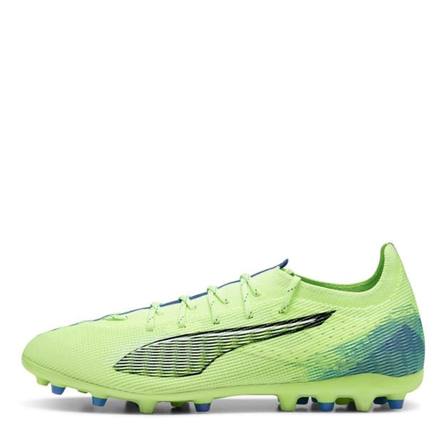 Fizzy Apple-P - Puma - Men's Ultra 5 Pro Mg Firm Ground Football Boots