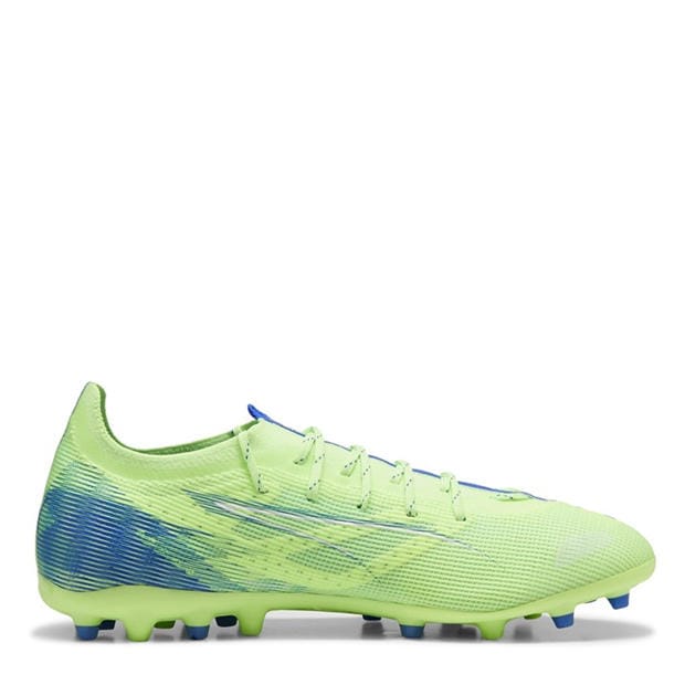 Fizzy Apple-P - Puma - Men's Ultra 5 Pro Mg Firm Ground Football Boots