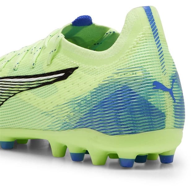 Fizzy Apple-P - Puma - Men's Ultra 5 Pro Mg Firm Ground Football Boots