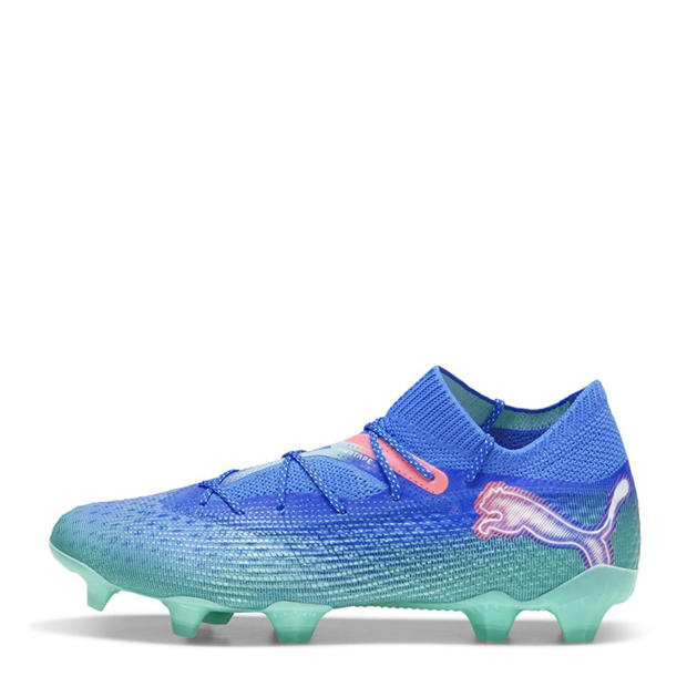 Bluemazing-Pum - Puma - Men's Future 7 Ultimate Firm Ground Football Boots