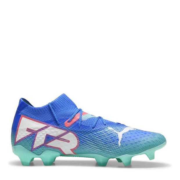 Bluemazing-Pum - Puma - Men's Future 7 Ultimate Firm Ground Football Boots