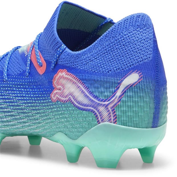 Bluemazing-Pum - Puma - Men's Future 7 Ultimate Firm Ground Football Boots