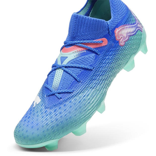 Bluemazing-Pum - Puma - Men's Future 7 Ultimate Firm Ground Football Boots