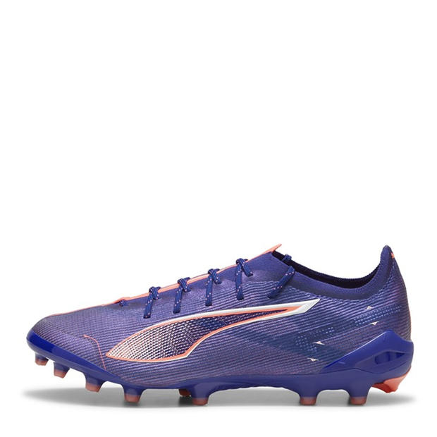 PURPLE - Puma - Puma ULTRA 5 ULTIMAT Sn51