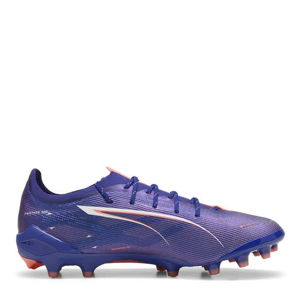 PURPLE - Puma - Puma ULTRA 5 ULTIMAT Sn51