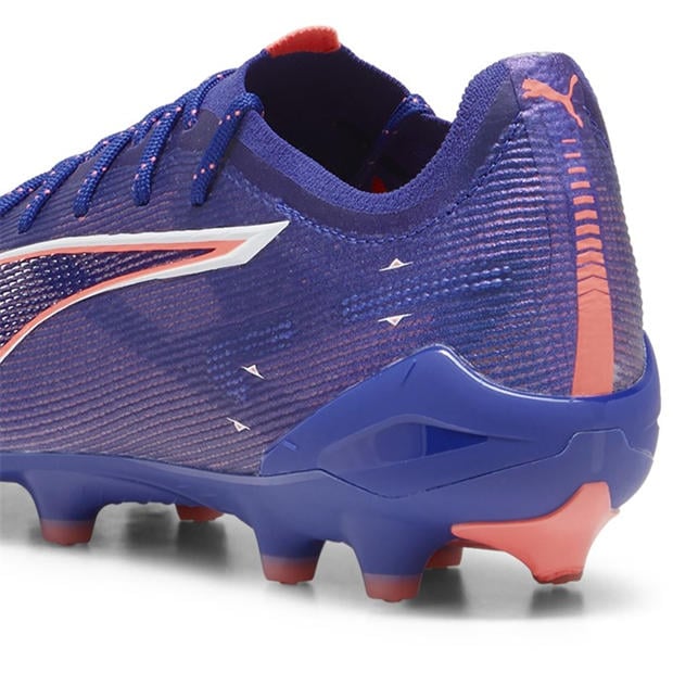 PURPLE - Puma - Puma ULTRA 5 ULTIMAT Sn51