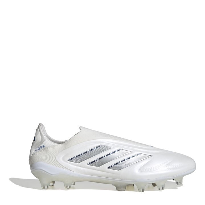 Adidas Men's  Copa Pure Iii Elite Laceless Firm Ground Football Boots in Size 6.5, Sports Direct