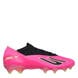 Pink/Black