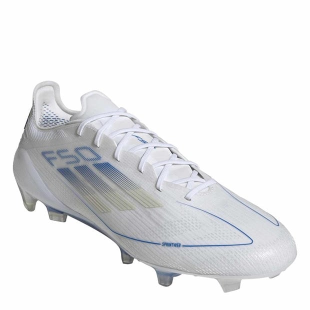Ftwr White - adidas - Adidas F50 Elite Fg Sn99