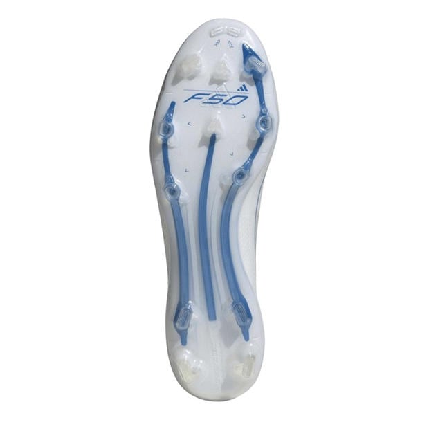 Ftwr White - adidas - Adidas F50 Elite Fg Sn99