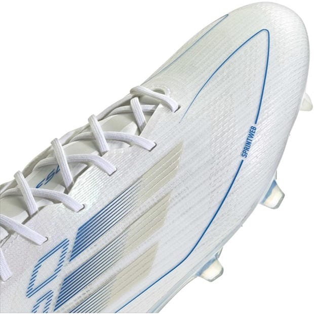 Ftwr White - adidas - Adidas F50 Elite Fg Sn99