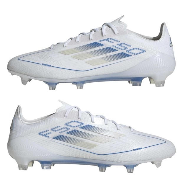 Ftwr White - adidas - Adidas F50 Elite Fg Sn99