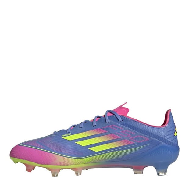 Blue Fusion - adidas - Adidas F50 Elite Fg Sn99