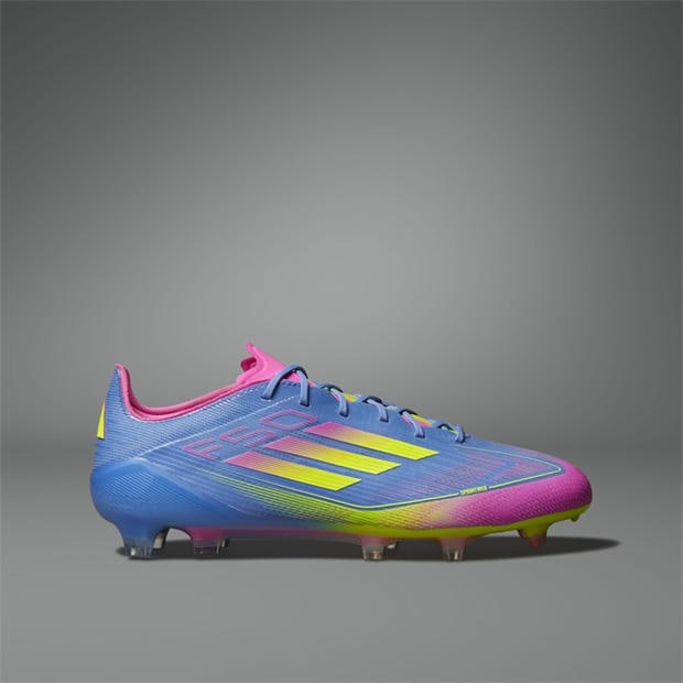 Blue Fusion - adidas - Adidas F50 Elite Fg Sn99