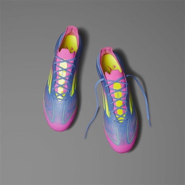Blue Fusion - adidas - Adidas F50 Elite Fg Sn99