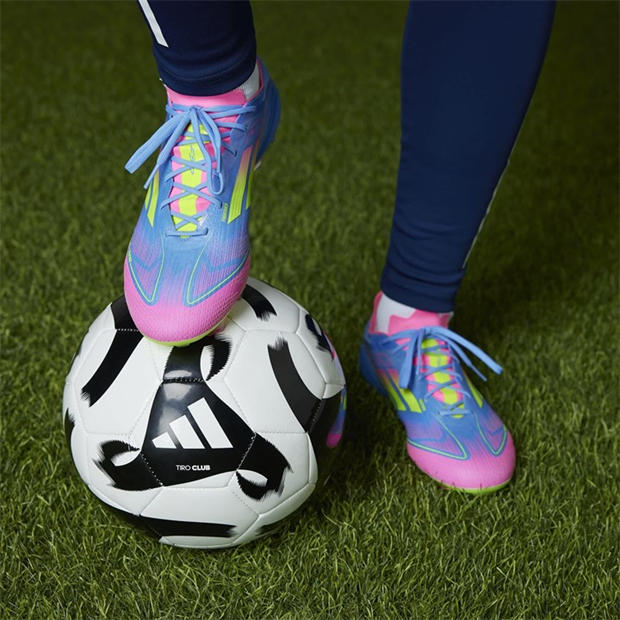 Blue Fusion - adidas - Adidas F50 Elite Fg Sn99