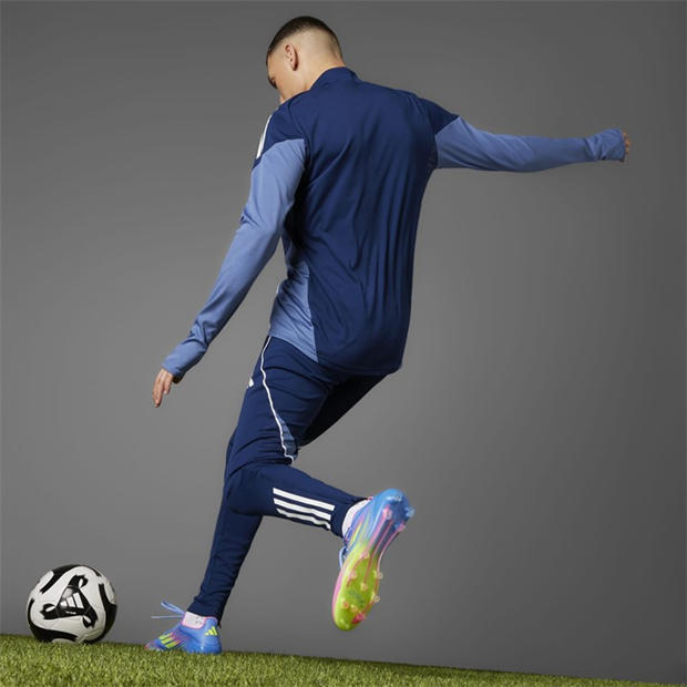 Blue Fusion - adidas - Adidas F50 Elite Fg Sn99