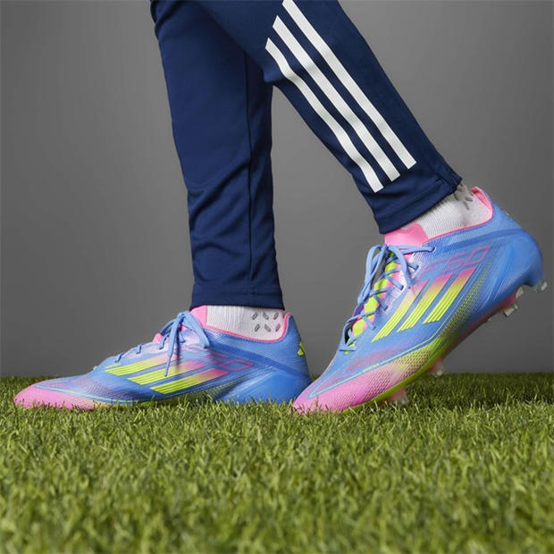 Blue Fusion - adidas - Adidas F50 Elite Fg Sn99