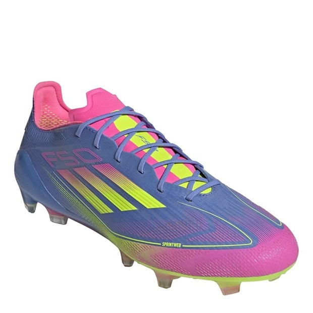 Blue Fusion - adidas - Adidas F50 Elite Fg Sn99