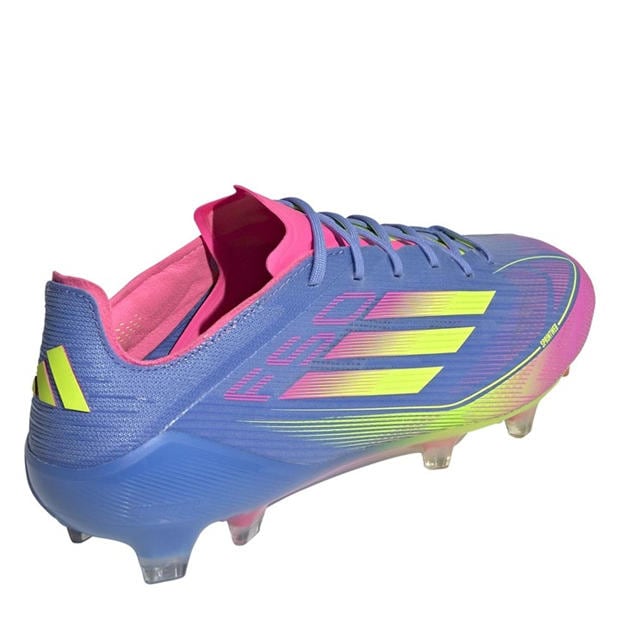 Blue Fusion - adidas - Adidas F50 Elite Fg Sn99
