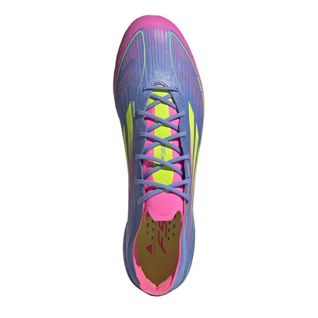 Blue Fusion - adidas - Adidas F50 Elite Fg Sn99