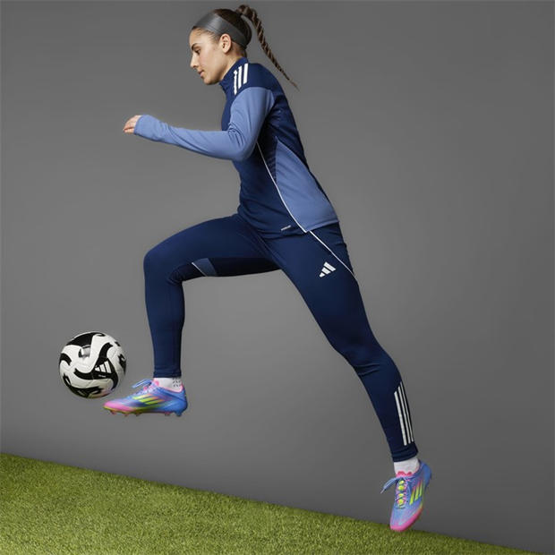 Blue Fusion - adidas - Adidas F50 Elite Fg Sn99