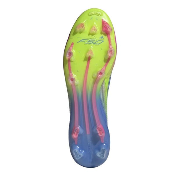 Blue Fusion - adidas - Adidas F50 Elite Fg Sn99