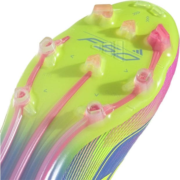 Blue Fusion - adidas - Adidas F50 Elite Fg Sn99