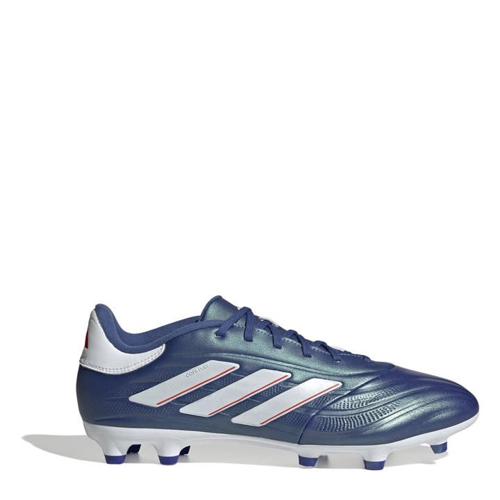 adidas Copa Pure 2 League Firm Ground Football Boots - Blue