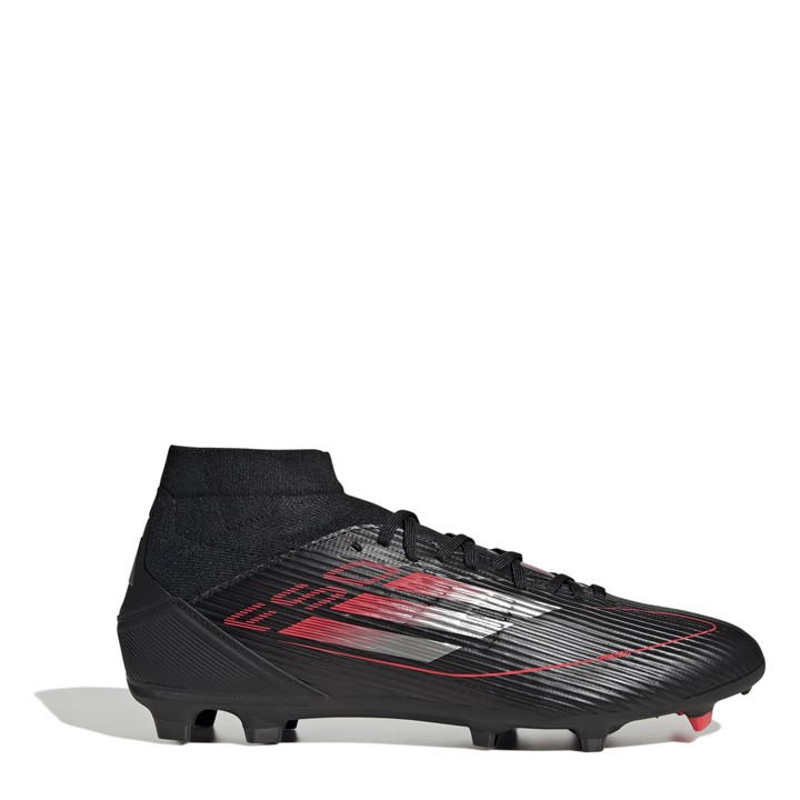 Adidas Men's  F50 League Firm Ground Football Boots in Size 11.5, Sports Direct