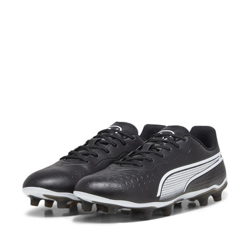 Puma - Puma King Match Fg/Ag Firm Ground Football Boots Mens