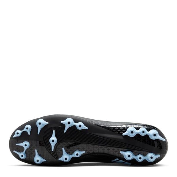 Black/IceBlue - Nike - Nike Superfly 10 AG Sn53