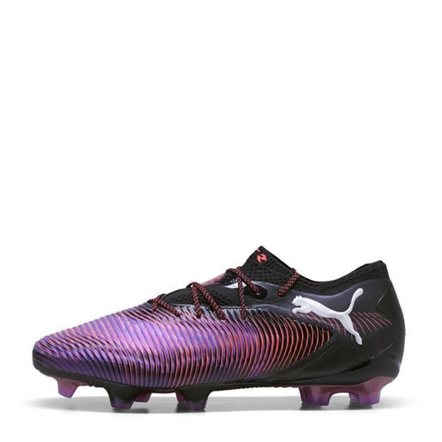 BLACK/WHITE/GLO - Puma - Puma FUTURE 8 ULTIMA Sn53